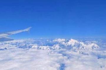 尼泊尔：喜马拉雅山下的辉煌
